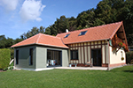 Agrandissement terrasse et véranda par Agrandissement Maisons à Savigny-sur-Seille